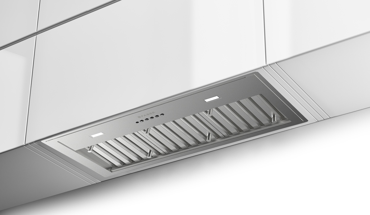 Faber Inca Pro Range Hood - Thumbnail 3