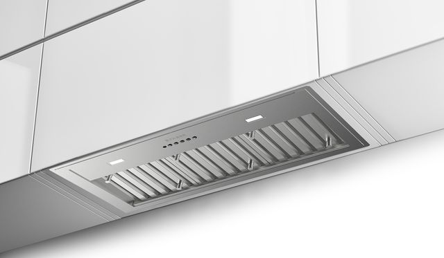 Faber Inca Pro 18 44" Stainless Steel Insert Range Hood-1