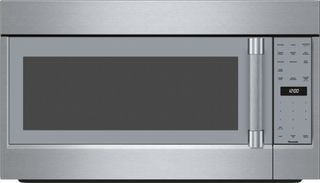 Thermador® Professional® 2.1 Cu. Ft. Stainless Steel Over The Range Microwave