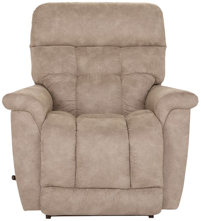La-Z-Boy® Fulton Ceramic Manual Rocking Recliner-2