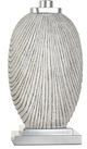 Stylecraft Igdir Silver Table Lamp-1