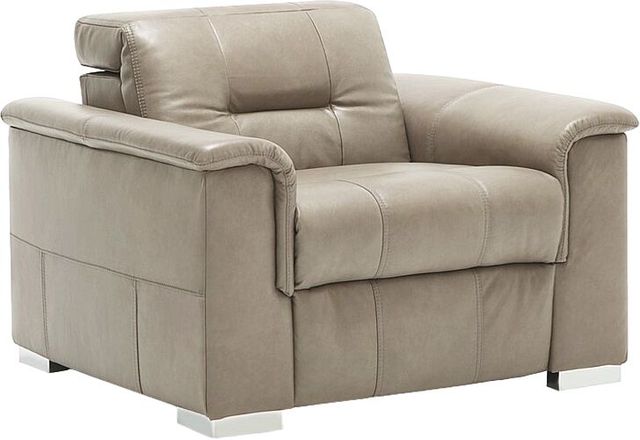 Palliser® Furniture Customizable Keoni Wall Hugger Power Recliner with Power Headrest-0