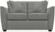 La-Z-Boy® Dillon Grey Premier Loveseat-0