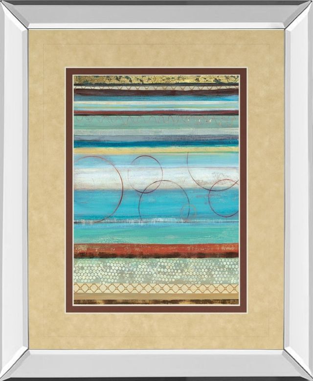 Classy Living Tava Studios Strata I Wall Art-0