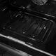 Viking® 5 Series 30" Slate Blue Pro Style Dual Fuel Range-3