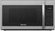 Kenmore 30'' 1.7 Cu. Ft. Stainless Steel Over The Range Microwave with 10 Auto Cook Options-0
