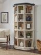 Aspenhome® Hinsdale Cottonwood Display Case-2