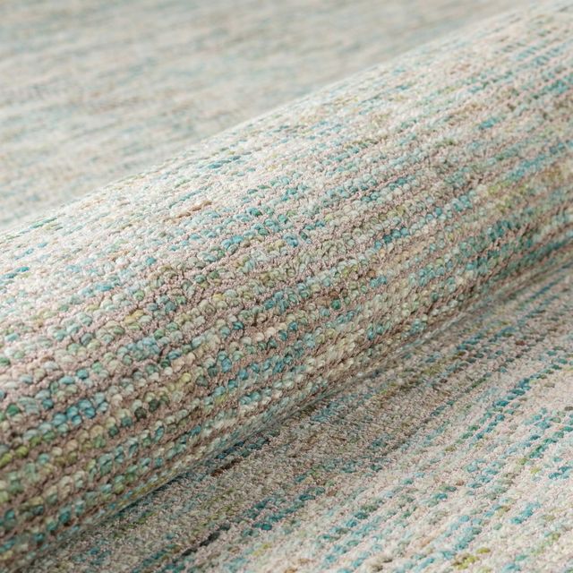 Dalyn™ Rug Company Torino Silver 5'x8' Area Rug-3