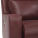 Palliser® Furniture Forest Hill Red Manual Wallhugger Recliner-1