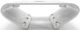 IC Realtime® White Pole Mount Bracket-2