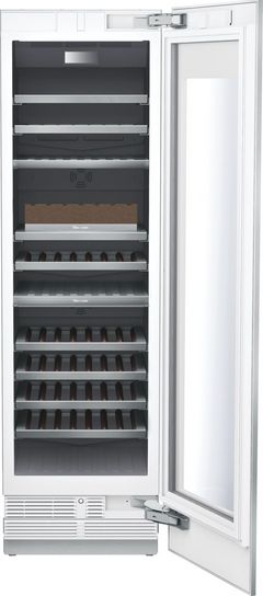 Thermador® Freedom® 24" Panel Ready Wine Cooler