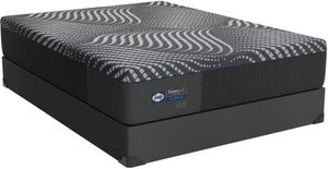Sealy Posturepedic 13” Hybrid Medium King Mattress