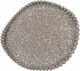 TOV Furniture Alna Speckled Taupe Catchall Tray-2