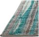 Dalyn™ Rug Company Amador AA1 Teal 5'x8' Area Rug-3