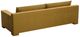 Caracole® Devon Camel 98" Sofa-3