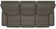 La-Z-Boy® Brooks Tar Reclining Sofa-4