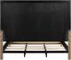 Liberty Furniture Proximity Place Barley Buff King Panel Bed-4