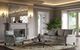 Brentwood Classics Eleanor Hamilton Denim Chair-1