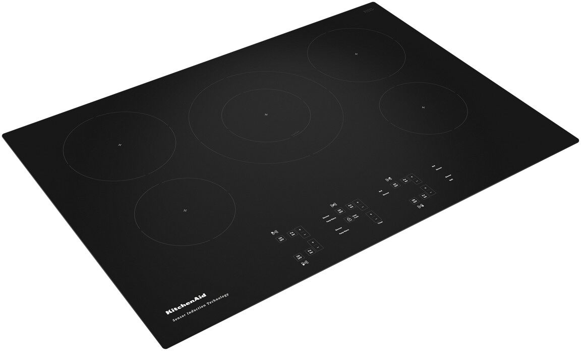 KitchenAid Induction Cooktop - Thumbnail 5