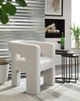 Signature Design by Ashley® Landick Ivory Accent Chair-4