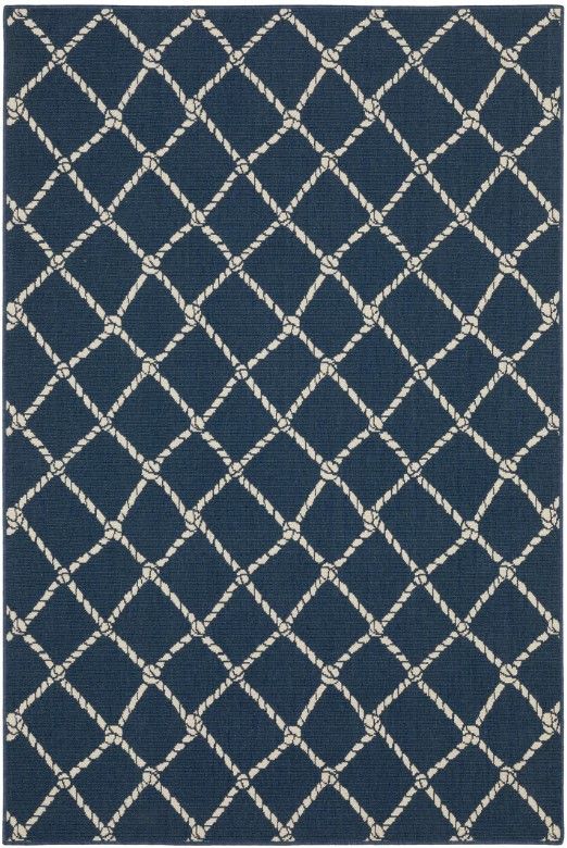 Oriental Weavers™ Meridian 5'x8' Style 2 Area Rug-0