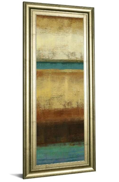 Classy Art Earth by Allison Pearce Wall Art-1