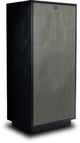 Klipsch® Heritage Forte IV Black Ash 12" Floor Standing Speaker-0