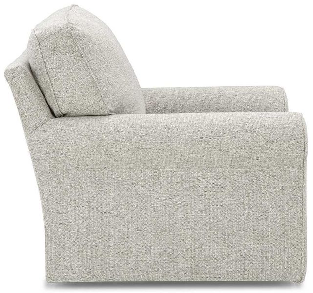 Best® Home Furnishings Customizable Hanway Swivel Chair-2