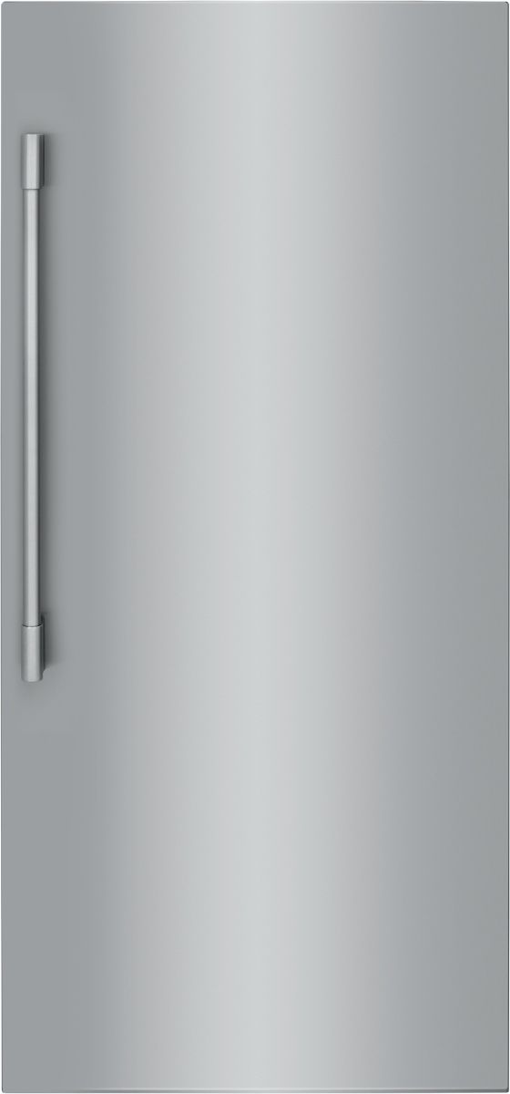 Frigidaire Professional® 33" 18.9 Cu. Ft. Stainless Steel Freezerless Refrigerator-1