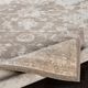 Surya Apricity White/Beige 5'x8' Area Rug-4