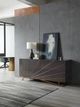 VIG Furniture Modrest Katzu Gray Buffet-2