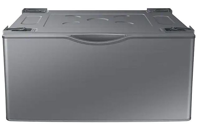 Samsung 27" W x 15" H Platinum Pedestal-1
