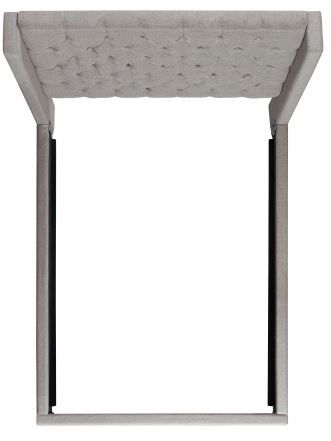 Morrow Gray Queen Bed-2