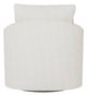 Bernhardt Customizable Astoria 32'' Swivel Chair-4