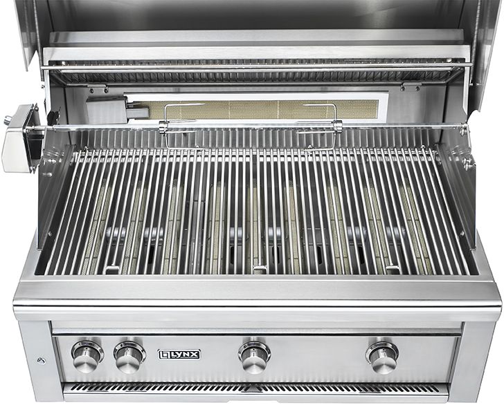 Lynx Built-In Grill