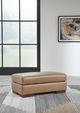 Signature Design by Ashley® Lombardia Tumbleweed Ottoman-3