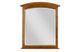 Kincaid Furniture Gatherings Honey Brown Mirror-0