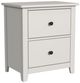 Westwood Design Lodge Cream Nightstand-0