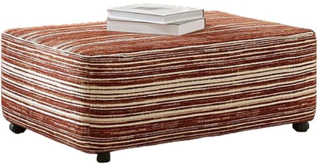Palliser® Furniture Customizable Ensemble Max Track Arm Ottoman-0