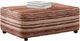 Palliser® Furniture Customizable Ensemble Max Track Arm Ottoman-0