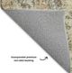 Dalyn™ Rug Company Bresca Terracotta 8'x10' Area Rug-2