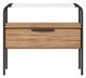 A.R.T. Furniture® Portico Sienna Accent Nightstand-2