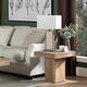 Crestview Collection Lafayette Natural End Table-1
