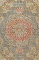 Dalyn™ Rug Company Tabrook TB11 Brown 5'x8' Area Rug-0