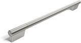 Monochromatic Stainless Steel