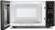 KitchenAid® 1.6 Cu. Ft. Black Stainless Steel with PrintShield™ Finish Countertop Microwave-1