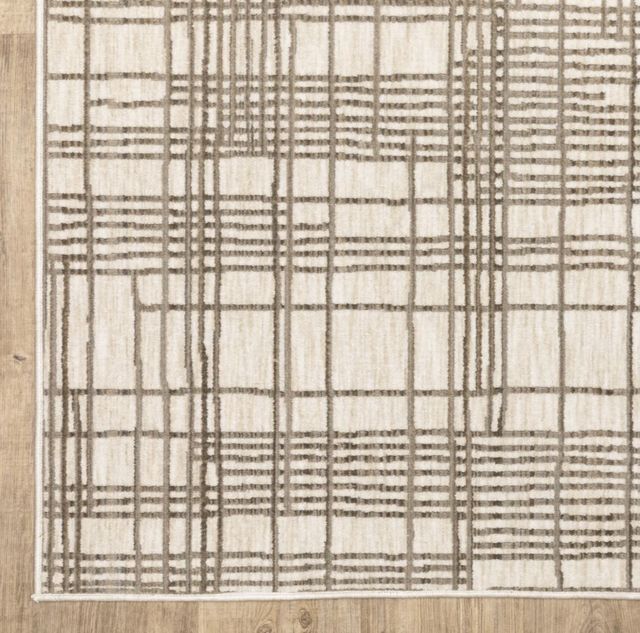 Oriental Weavers™ Hunter 5'x8' Style 1 Area Rug-4