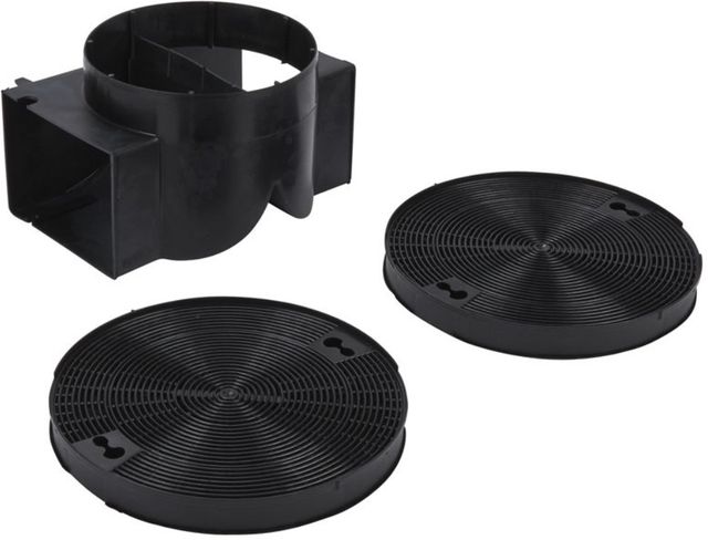 Whirlpool® Range Hood Recirculating Kit-0