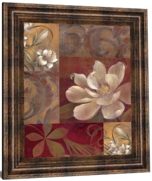 Classy Living Elaine Vollherbst Variety of Style Il Wall Art-3