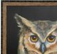 Stylecraft Black/Brown Wall Art-1